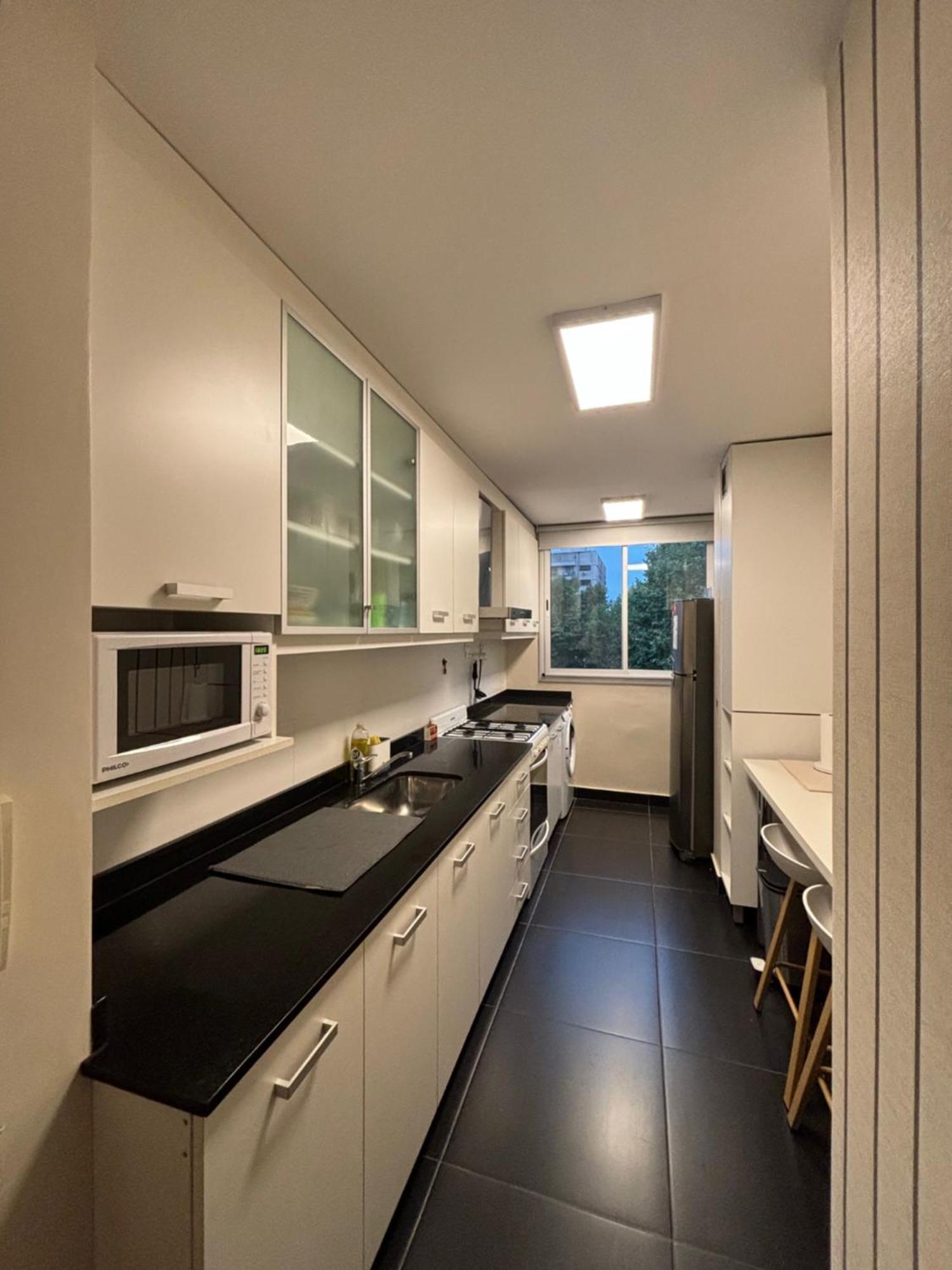Apartamento Grace Place