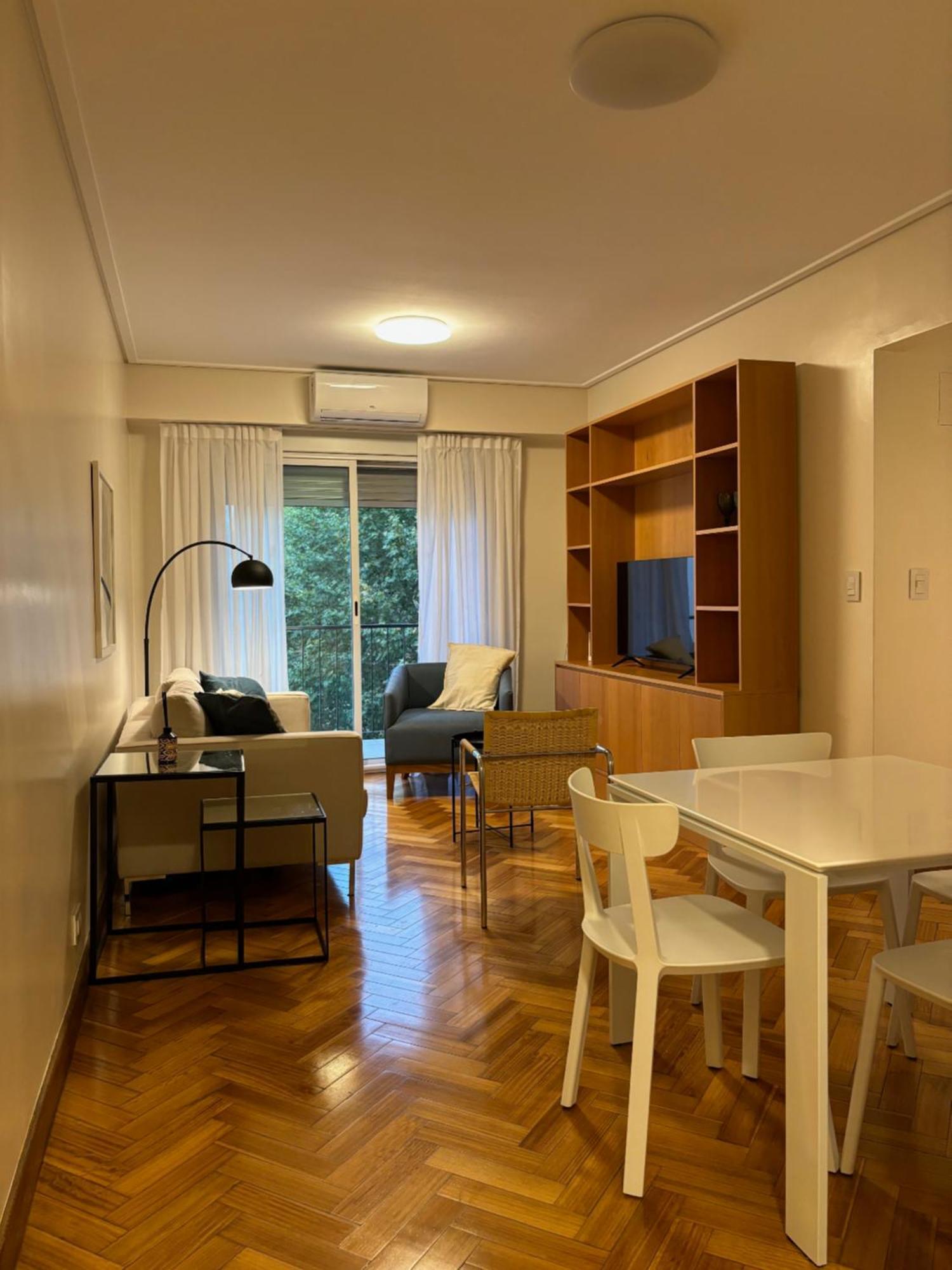 Apartamento Grace Place