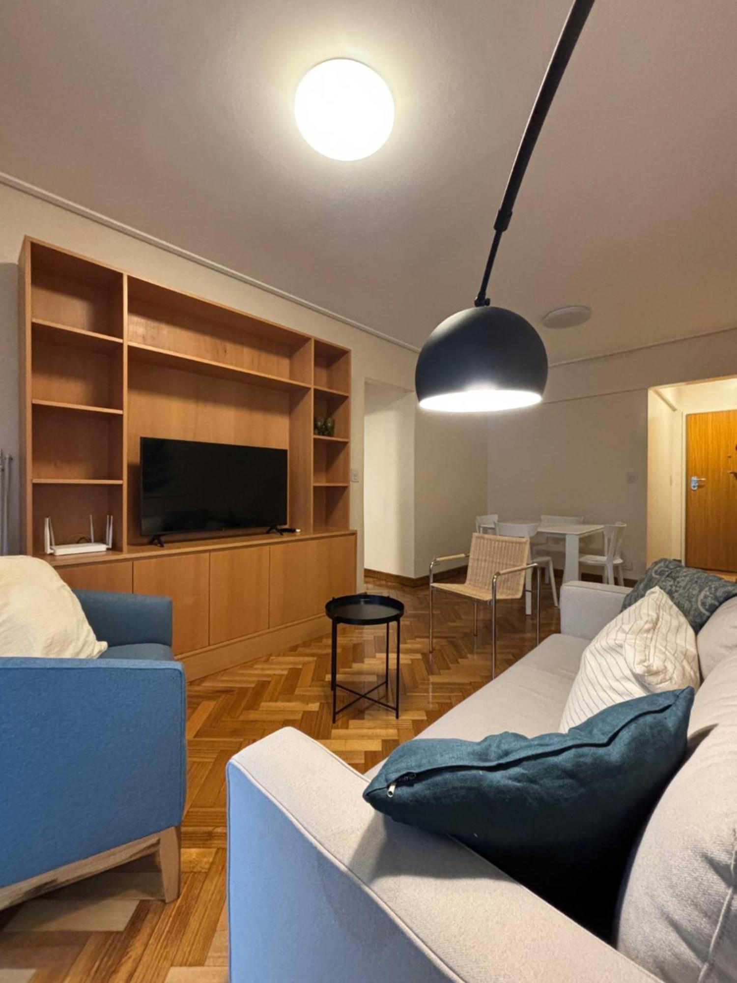 Grace Place Apartamento Ciudad Autónoma de Buenos Aires