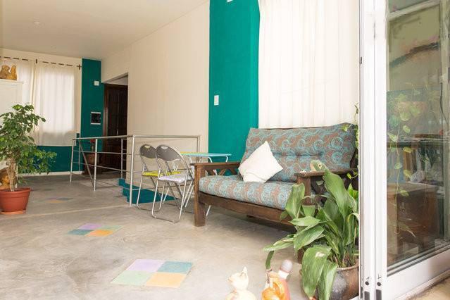 Bed and breakfast La Casa Del Sol *
