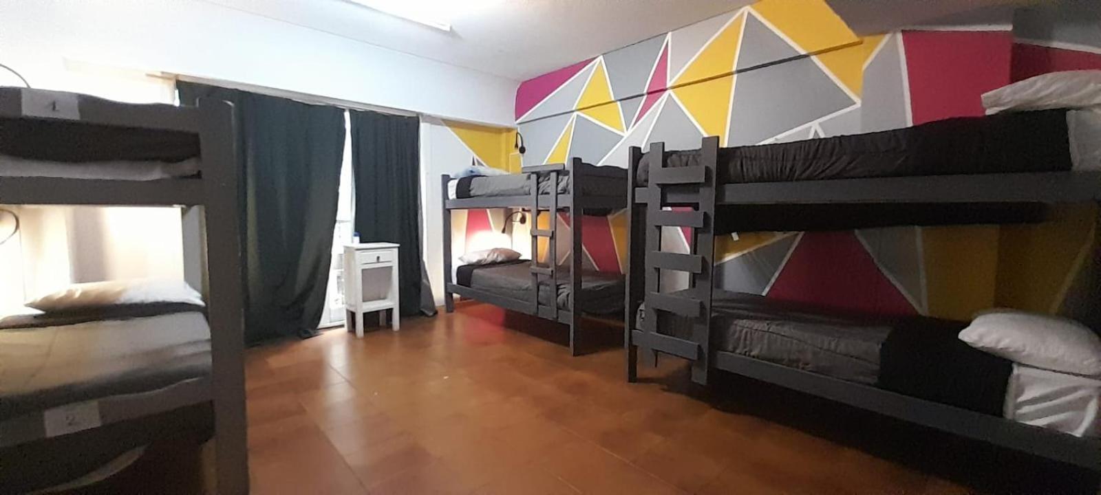 Ruda Hostel Buenos Aires