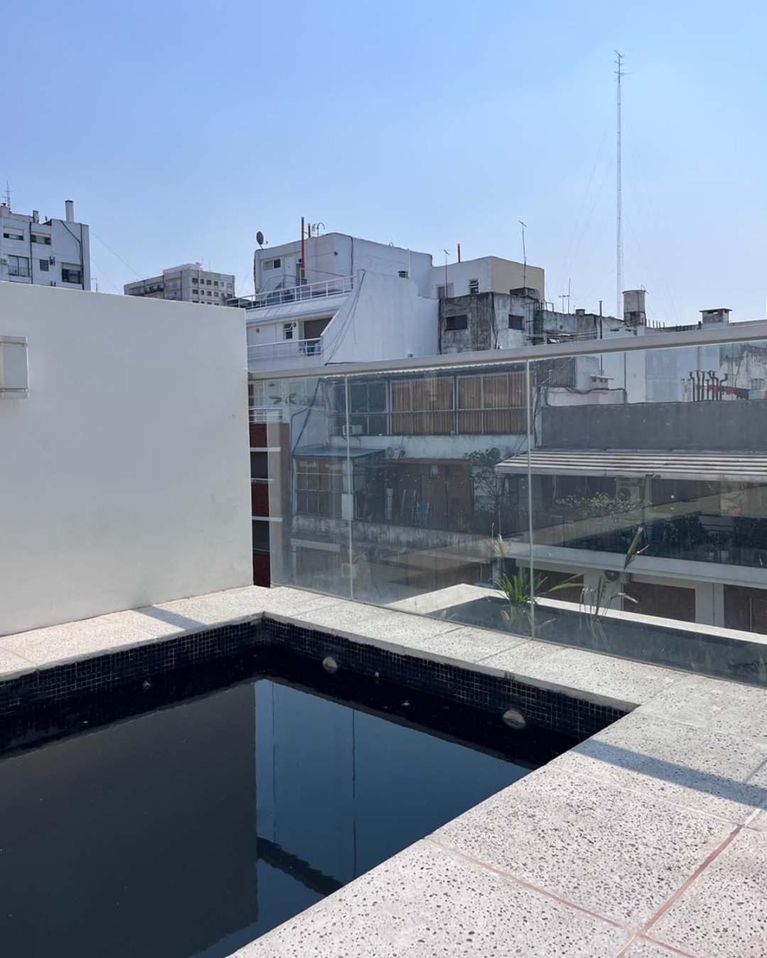 Apartamento Departamentos Belgrano