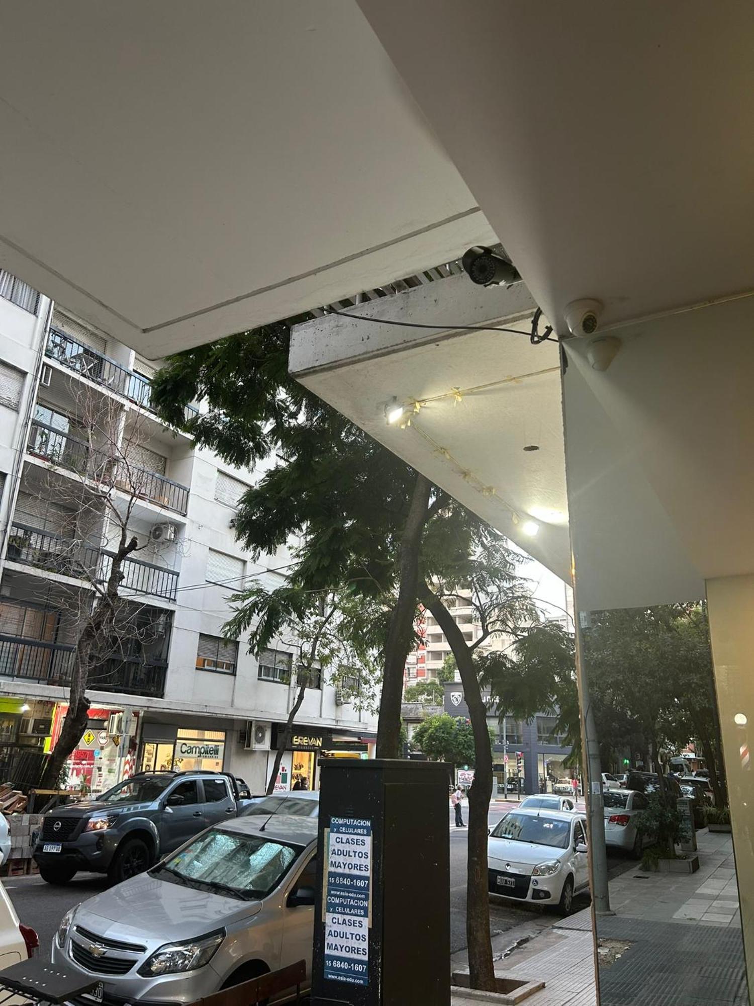 Apartamento Departamentos Belgrano *