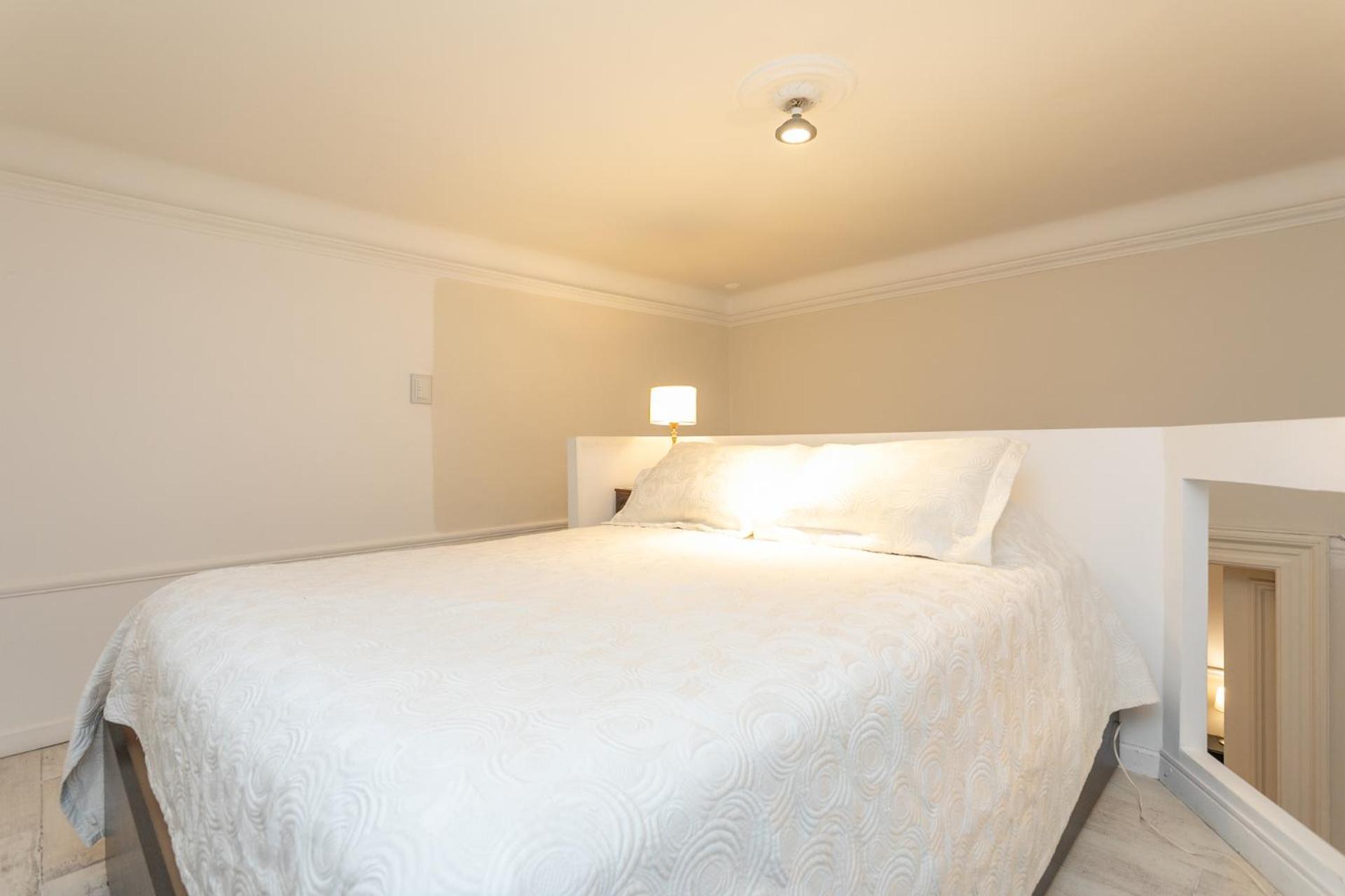 San Martin Al 900 Apartamento *