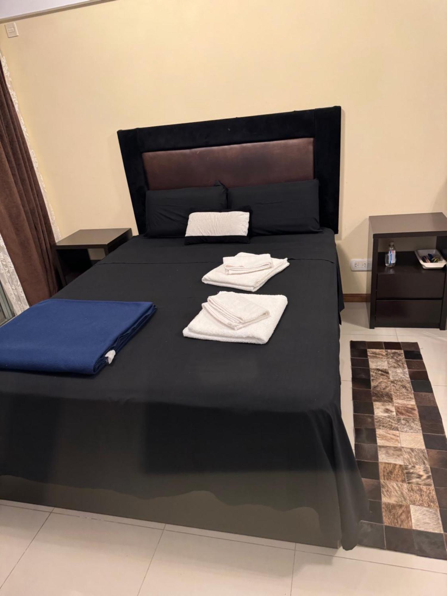Artur Apartment *
