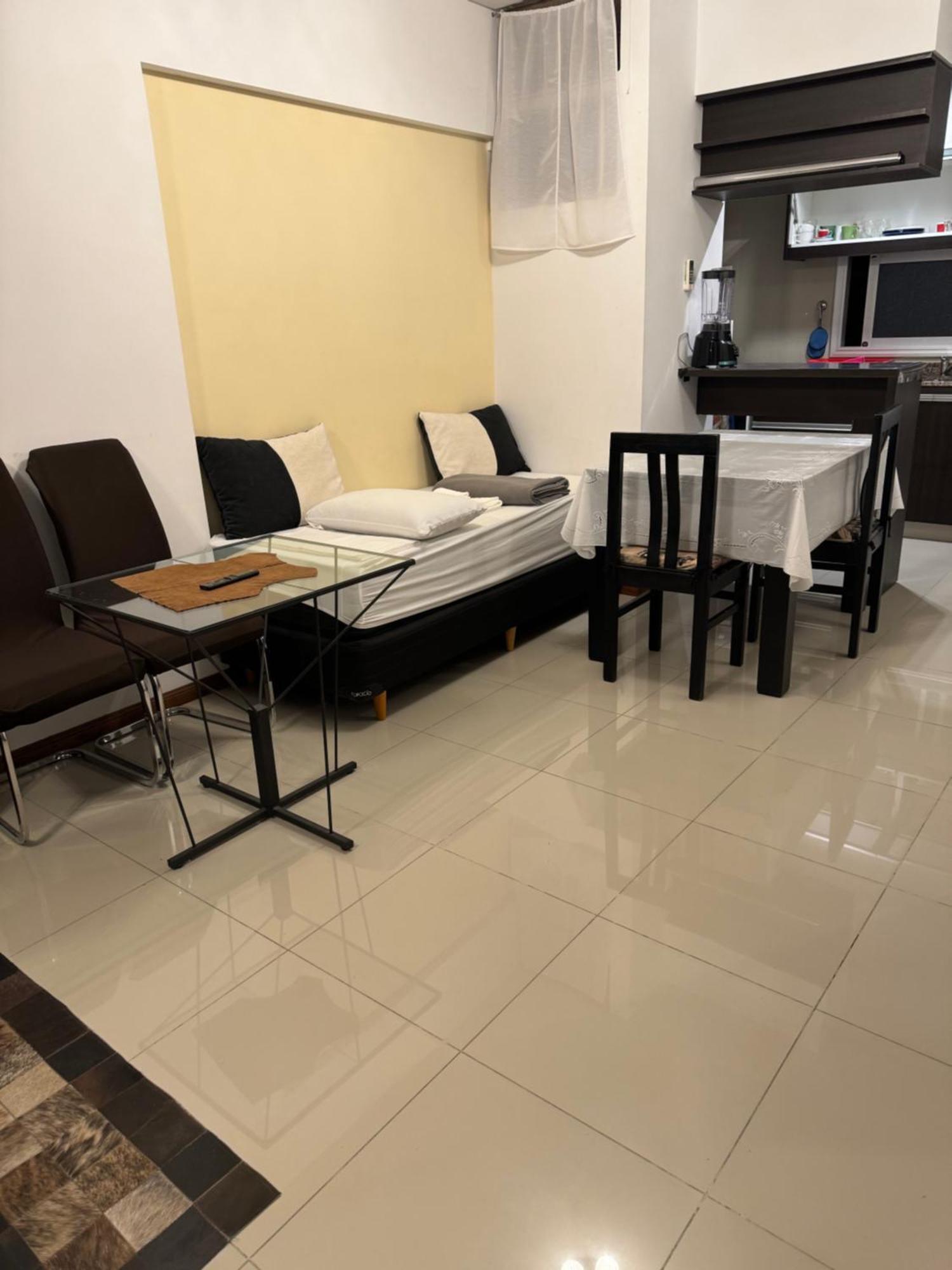 Apartment Artur Buenos Aires