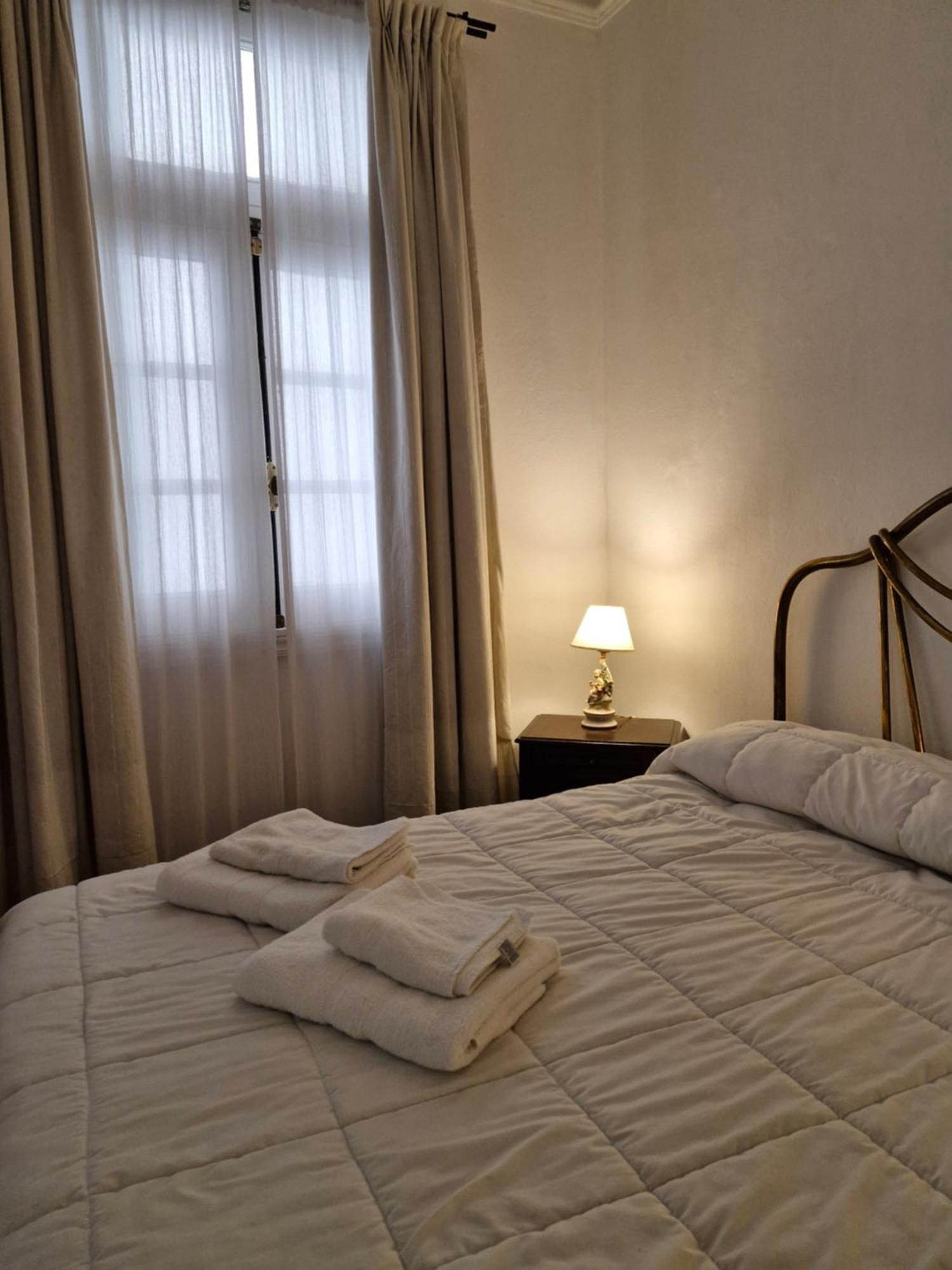 Apartamento Acogedor, Tu Hogar Lejos De Casa Ciudad Autónoma de Buenos Aires