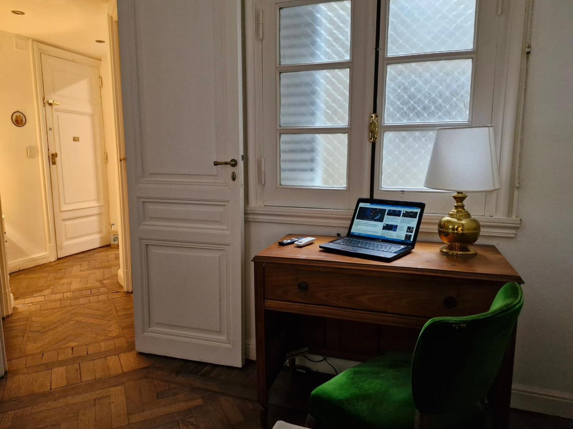 Acogedor, Tu Hogar Lejos De Casa * Ciudad Autónoma de Buenos Aires