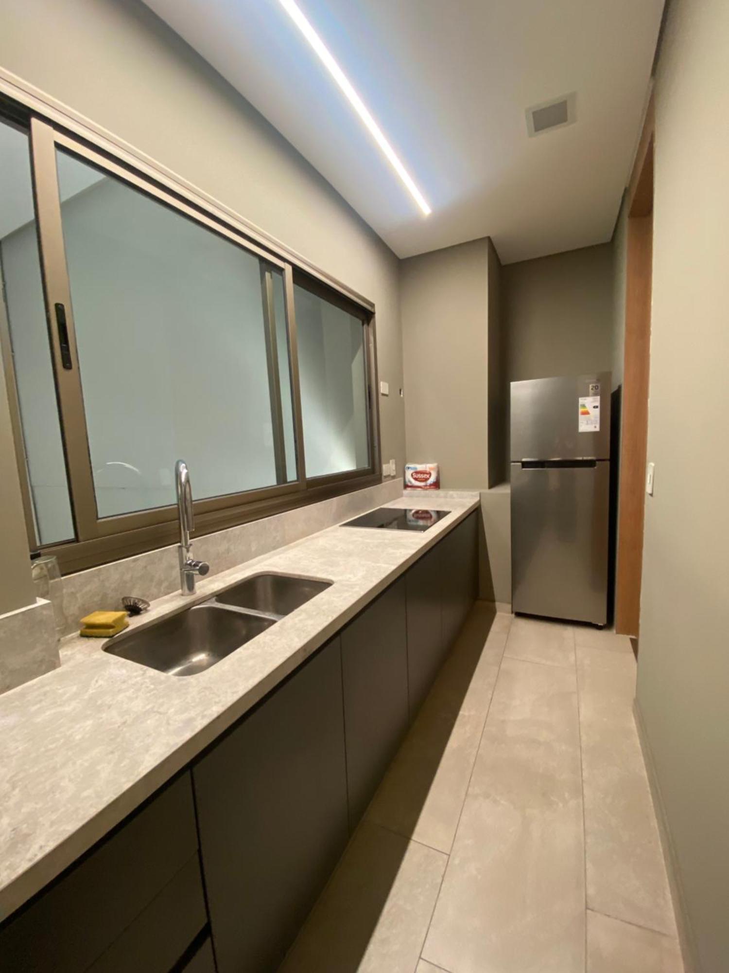 Apartamento Oasis Con Amenities A Estrenar