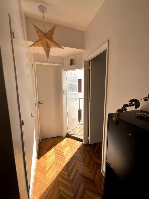 Moderno Y Acogedor Departamento En Belgrano Apartamento Ciudad Autónoma de Buenos Aires