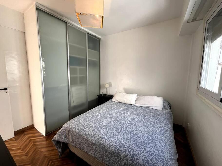 Moderno Y Acogedor Departamento En Belgrano Ciudad Autónoma de Buenos Aires