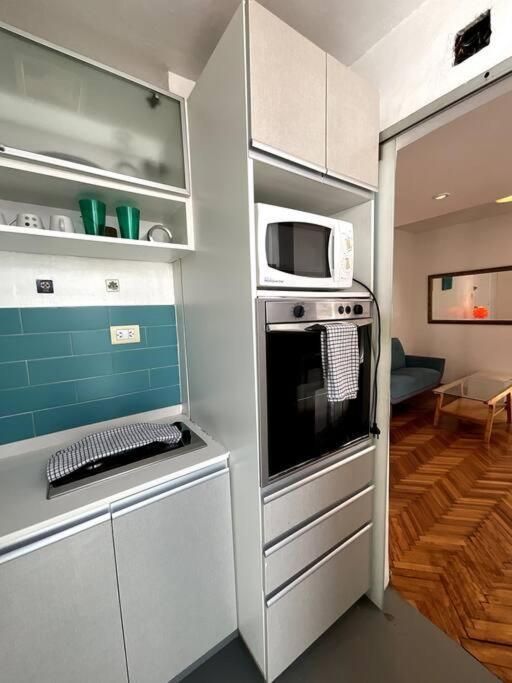 Apartamento Moderno Y Acogedor Departamento En Belgrano Ciudad Autónoma de Buenos Aires