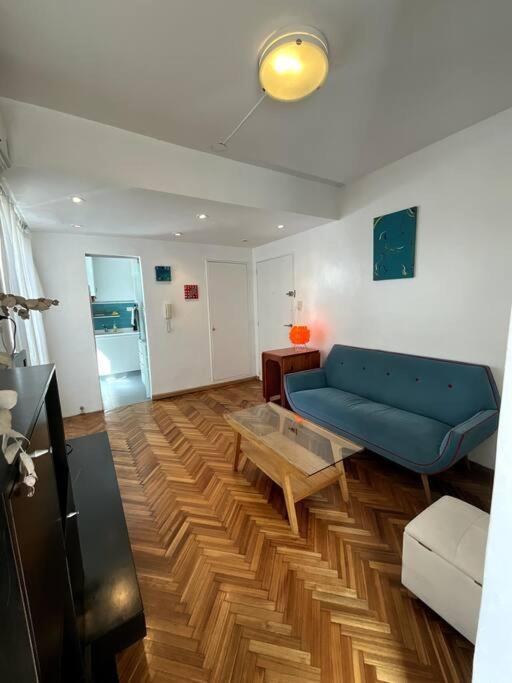Moderno Y Acogedor Departamento En Belgrano Ciudad Autónoma de Buenos Aires