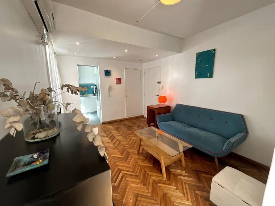 Moderno Y Acogedor Departamento En Belgrano * Ciudad Autónoma de Buenos Aires