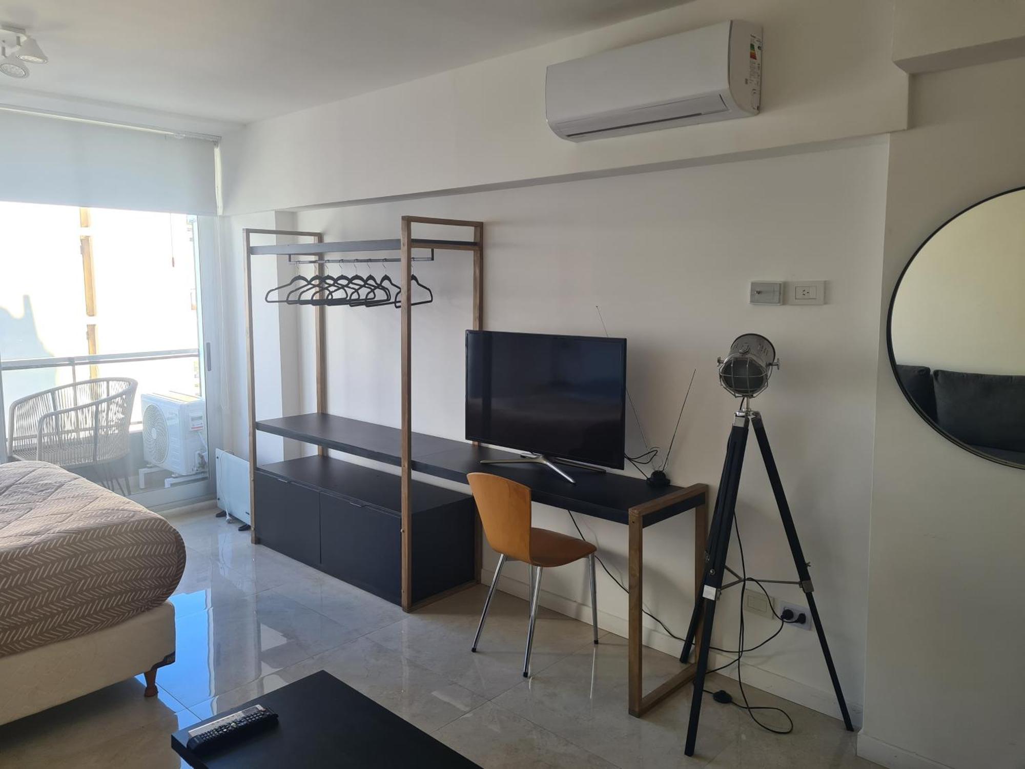 Hermoso Mono A Estrenar En Excelente Zona San Telmo 72 *