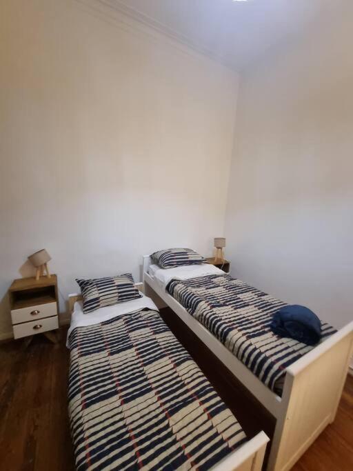Apartamento Amplio Ph En Almagro Ideal 4 Personas Ciudad Autónoma de Buenos Aires