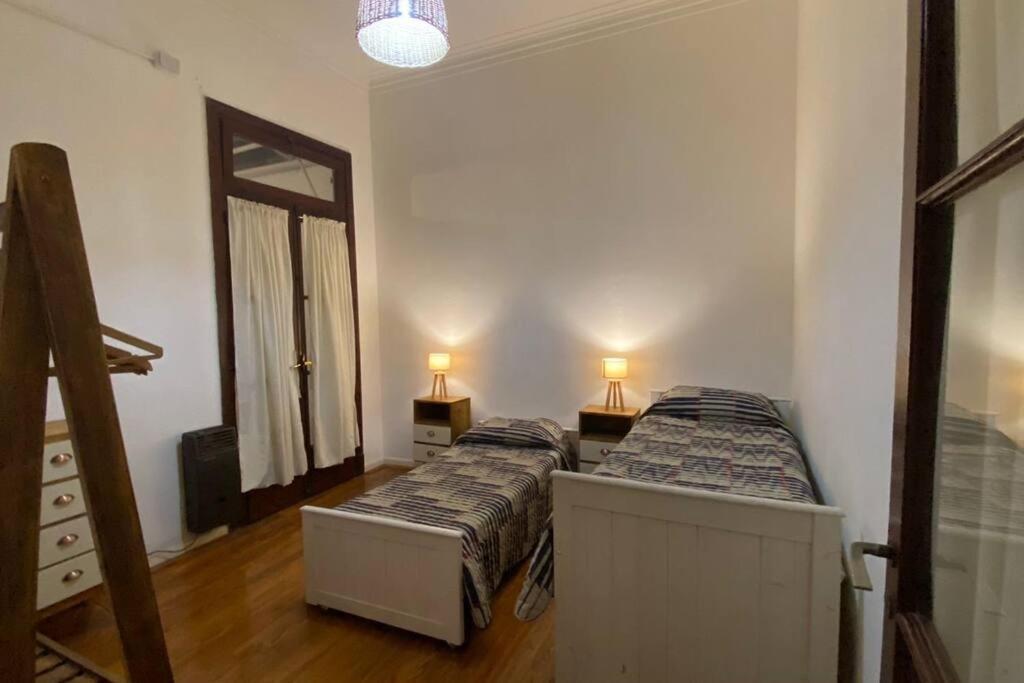 Apartamento Amplio Ph En Almagro Ideal 4 Personas