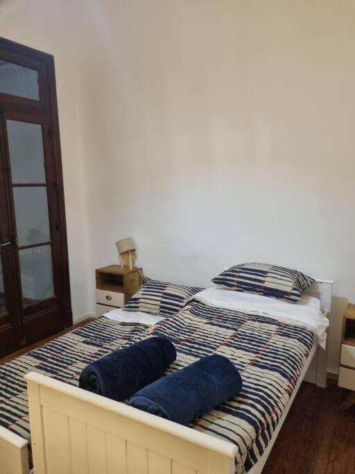 Amplio Ph En Almagro Ideal 4 Personas Apartamento Ciudad Autónoma de Buenos Aires
