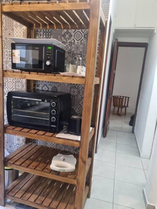 Amplio Ph En Almagro Ideal 4 Personas Apartamento