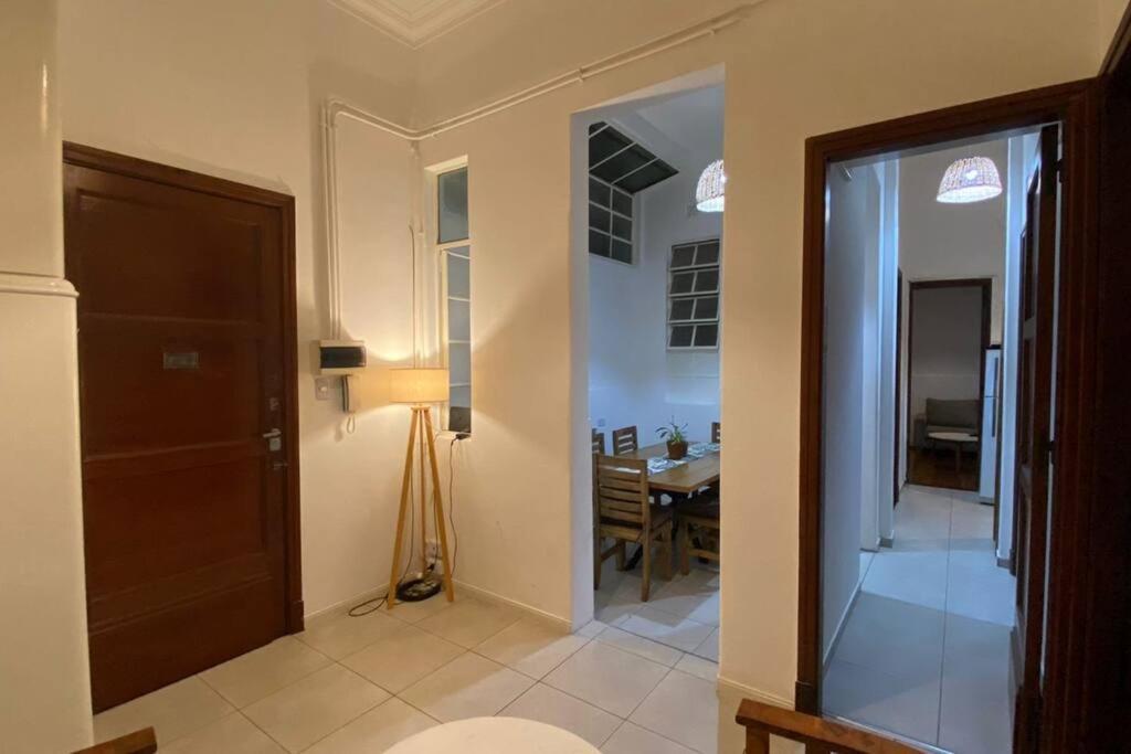 Amplio Ph En Almagro Ideal 4 Personas Apartamento *