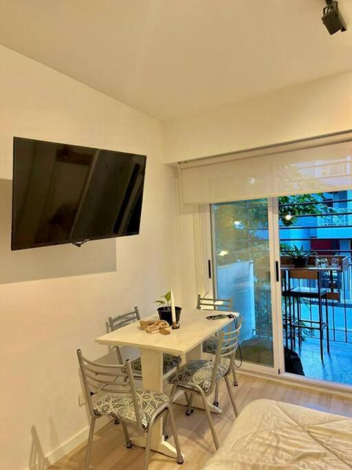 Apartment Gurruchaga Palermo Palace