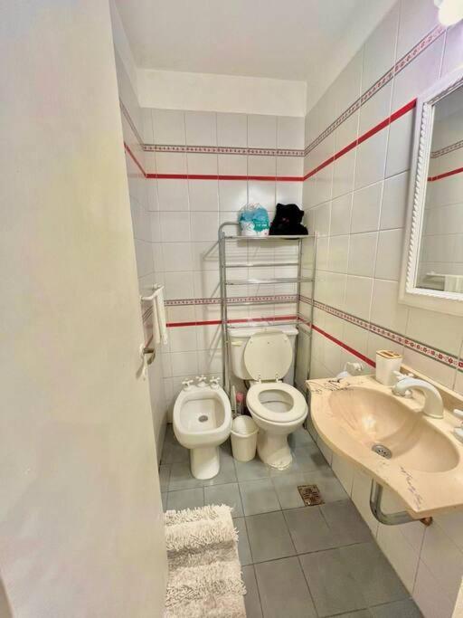 Gurruchaga Palermo Palace Apartment *
