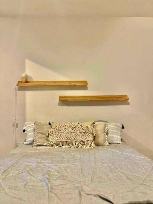 Apartment Gurruchaga Palermo Palace Buenos Aires