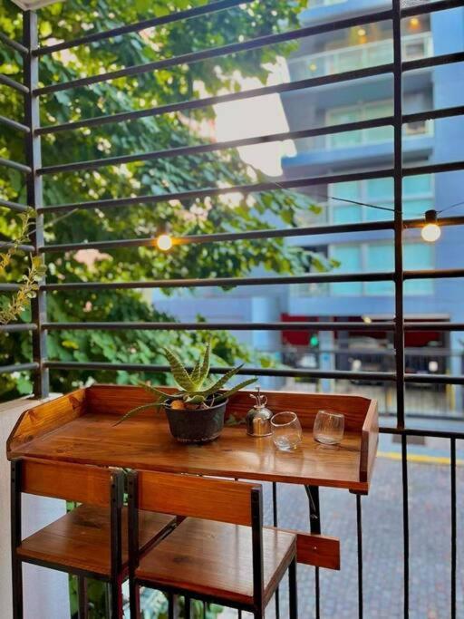 Gurruchaga Palermo Palace Apartment Buenos Aires