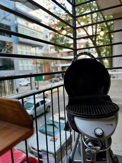 Apartment Gurruchaga Palermo Palace *