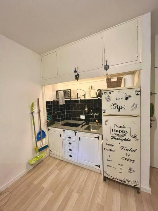 Apartment Gurruchaga Palermo Palace Buenos Aires