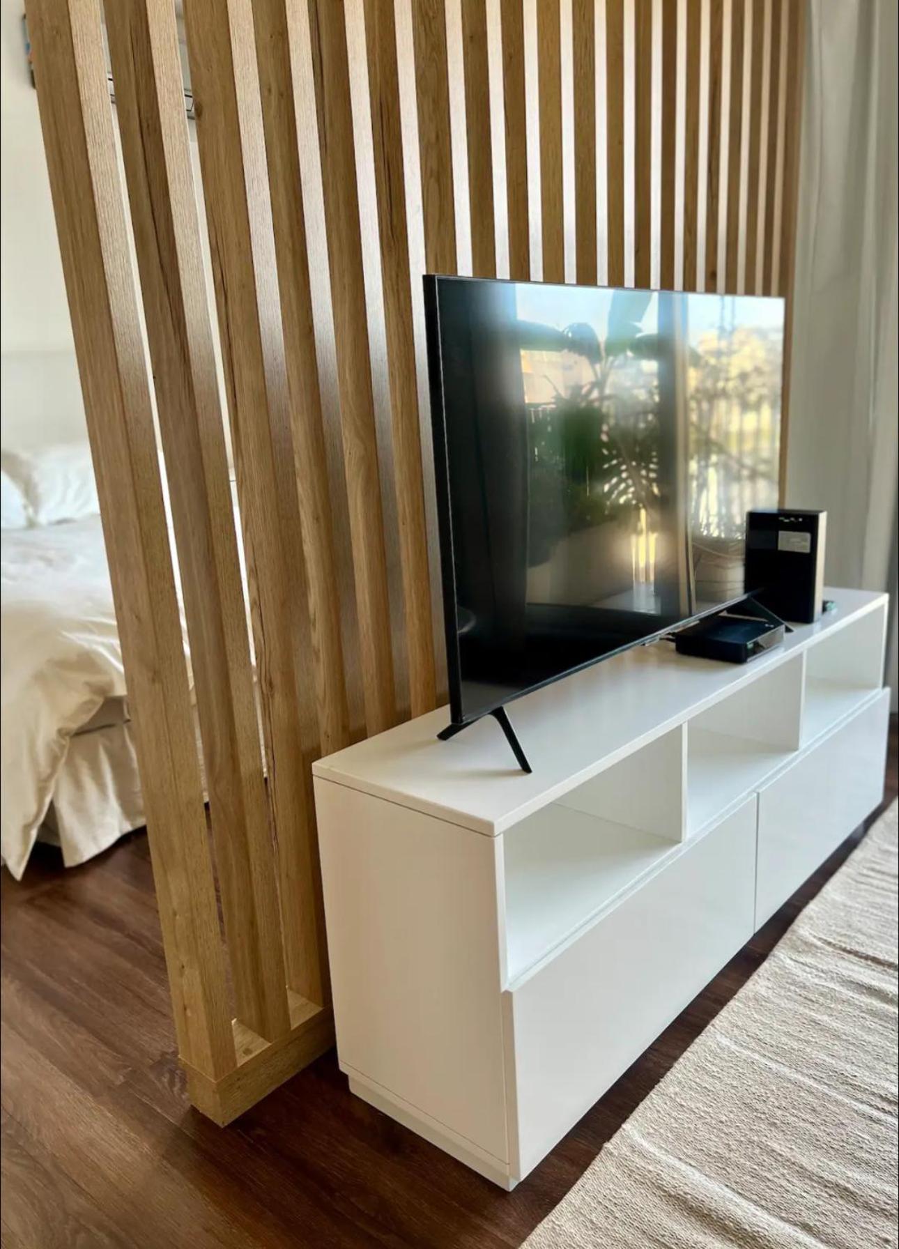 Apartamento Moderno Con Amenities En Palermo *