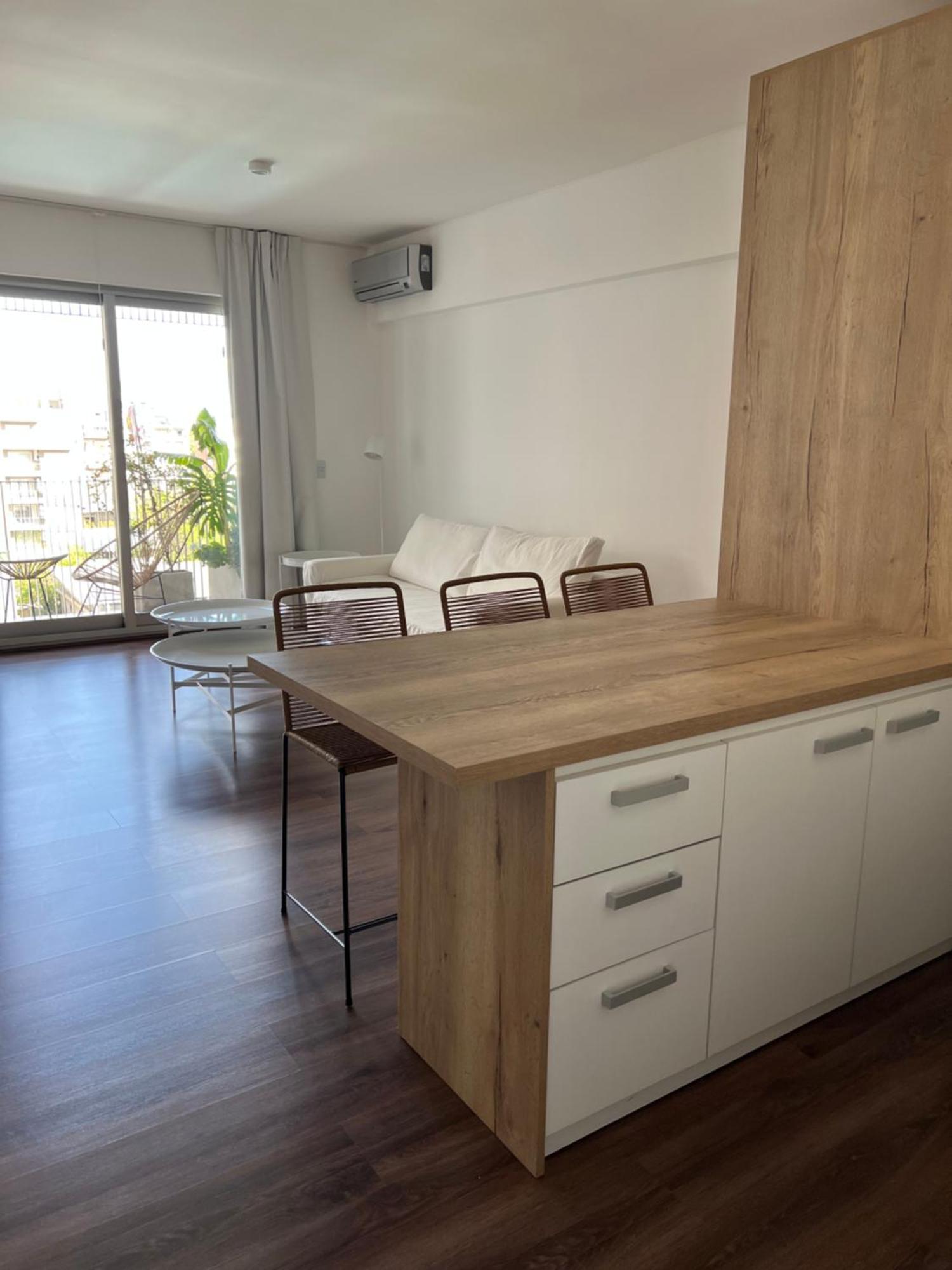 Moderno Con Amenities En Palermo Apartamento *