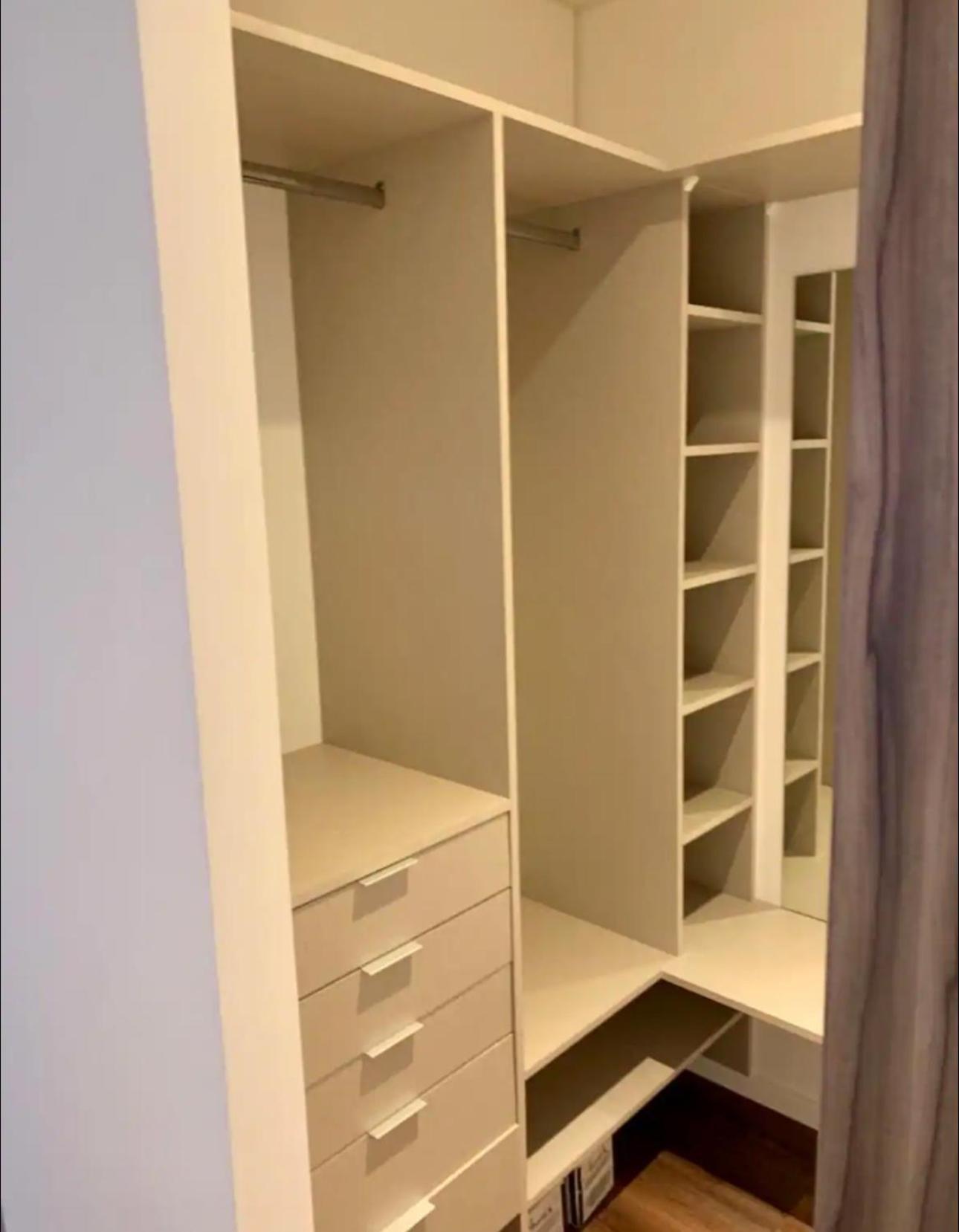 Apartamento Moderno Con Amenities En Palermo