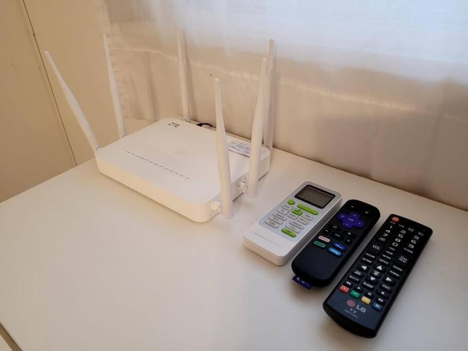 Paunero Palermo Palace Fast Wi-fi Apartamento *