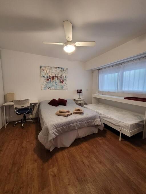 Paunero Palermo Palace Fast Wi-fi * Ciudad Autónoma de Buenos Aires