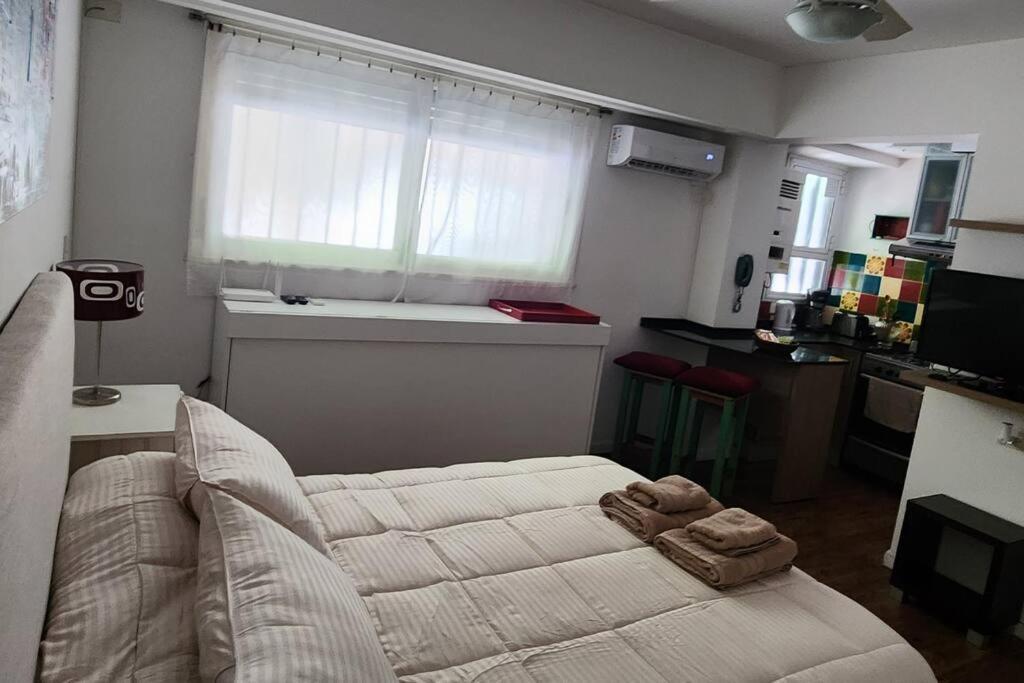 Apartamento Paunero Palermo Palace Fast Wi-fi