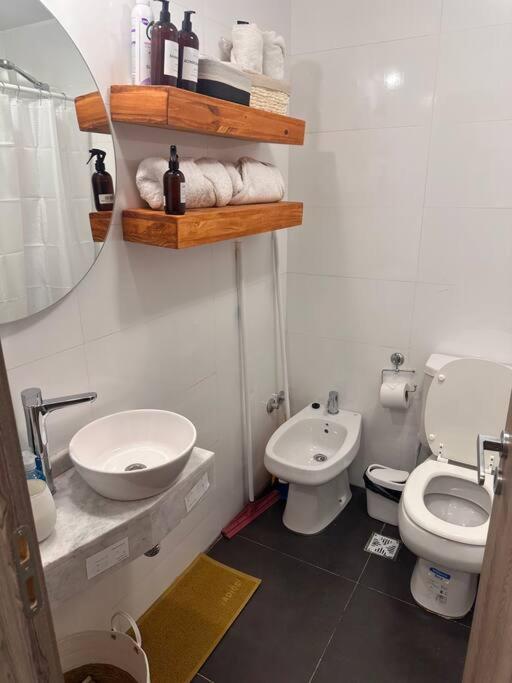 Descubre San Telmo Apartamento