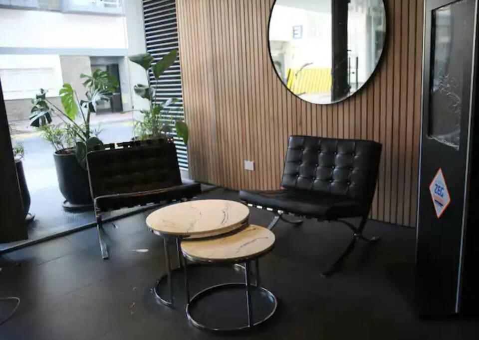 Apartamento Descubre San Telmo *