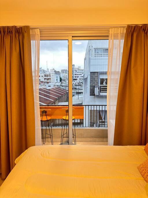 Descubre San Telmo Apartamento Ciudad Autónoma de Buenos Aires
