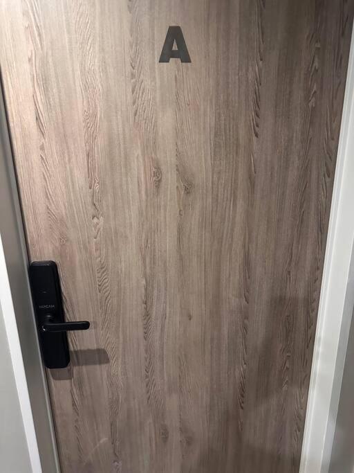 Descubre San Telmo Apartamento