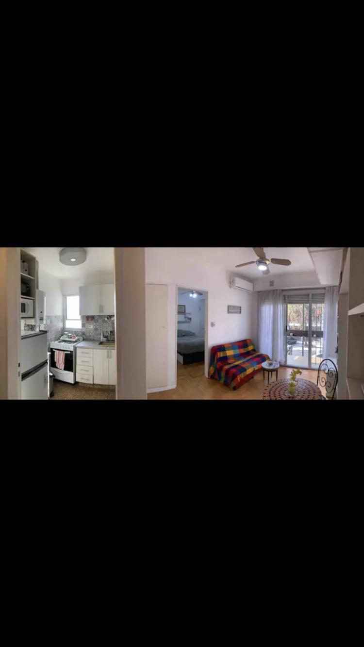 Apartamento Devoto Centro Ciudad Autónoma de Buenos Aires