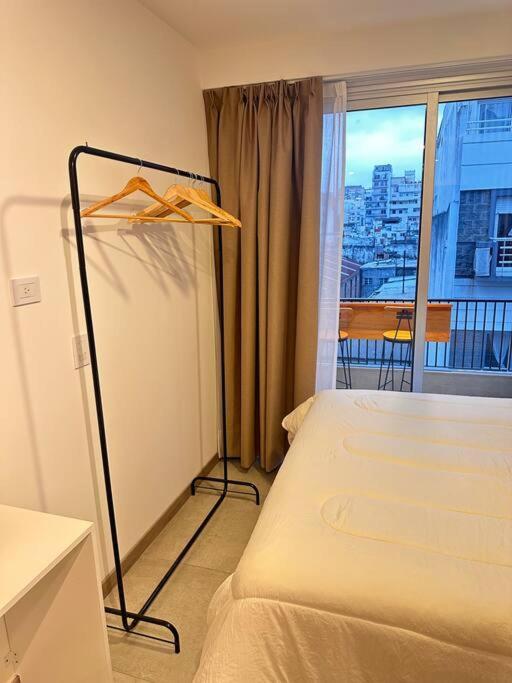 Descubre San Telmo Apartamento