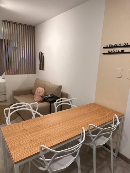 Apartamento Descubre San Telmo *