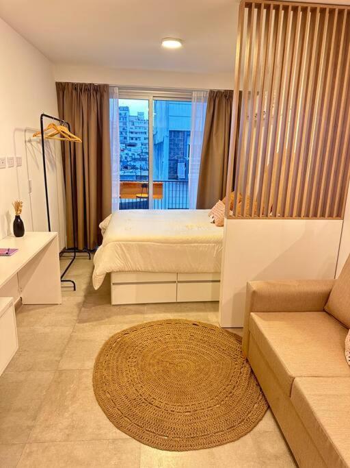 Descubre San Telmo Apartamento *