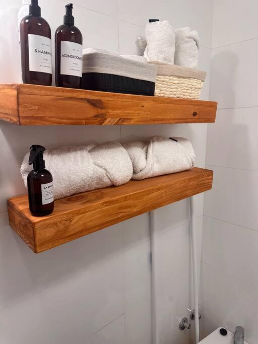 Apartamento Descubre San Telmo Ciudad Autónoma de Buenos Aires