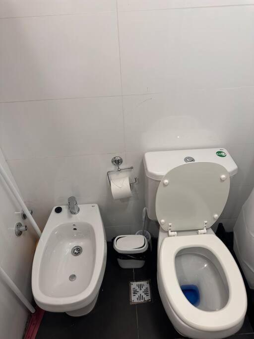 Apartamento Descubre San Telmo *