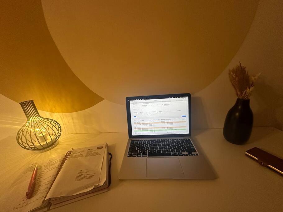 Apartamento Descubre San Telmo