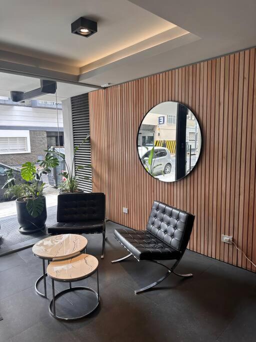 Descubre San Telmo Apartamento