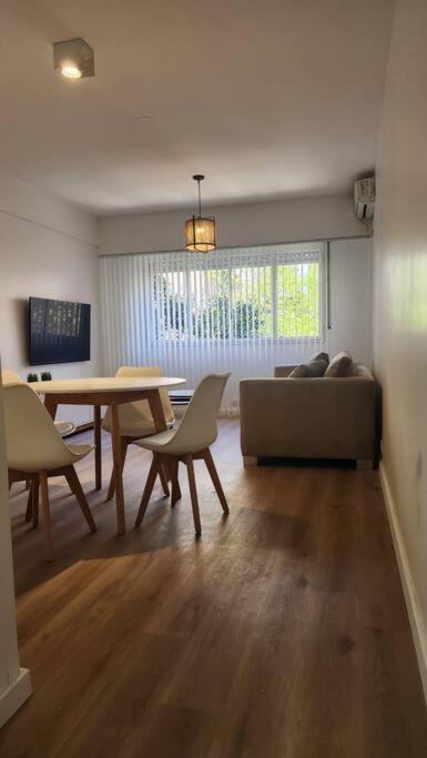 Apartamento Departamento 3 Ambientes. Ciudad Autónoma de Buenos Aires