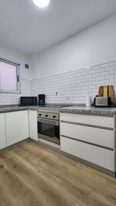 Departamento 3 Ambientes. * Ciudad Autónoma de Buenos Aires